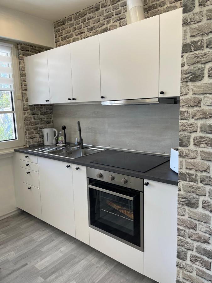Comfortable Shared Apartment With Private Room In Wesseling Eksteriør bilde