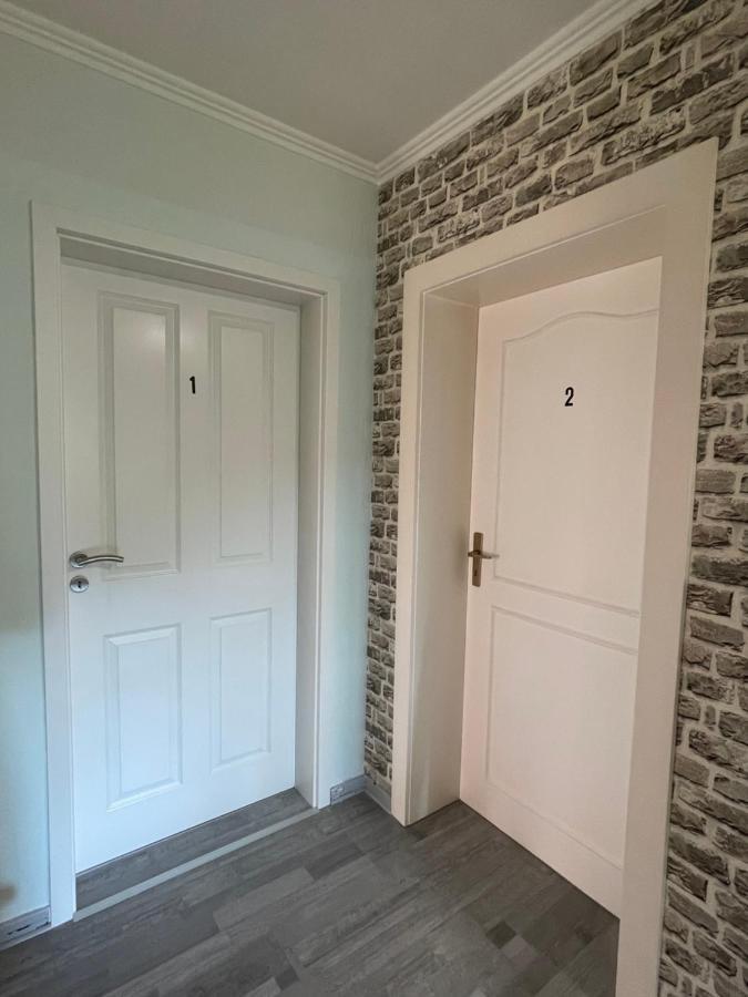 Comfortable Shared Apartment With Private Room In Wesseling Eksteriør bilde