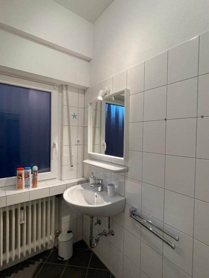 Comfortable Shared Apartment With Private Room In Wesseling Eksteriør bilde