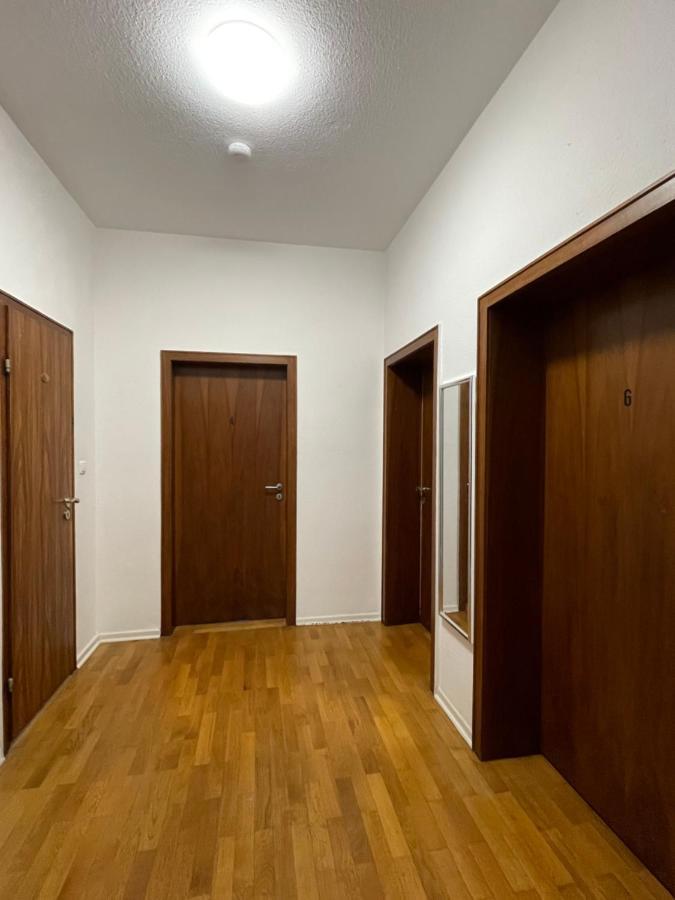 Comfortable Shared Apartment With Private Room In Wesseling Eksteriør bilde