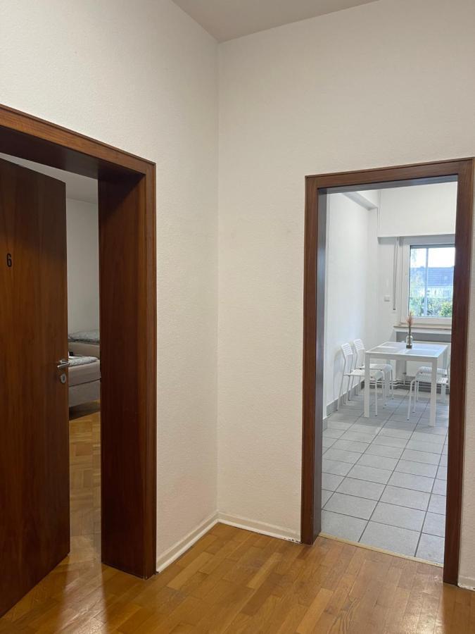 Comfortable Shared Apartment With Private Room In Wesseling Eksteriør bilde