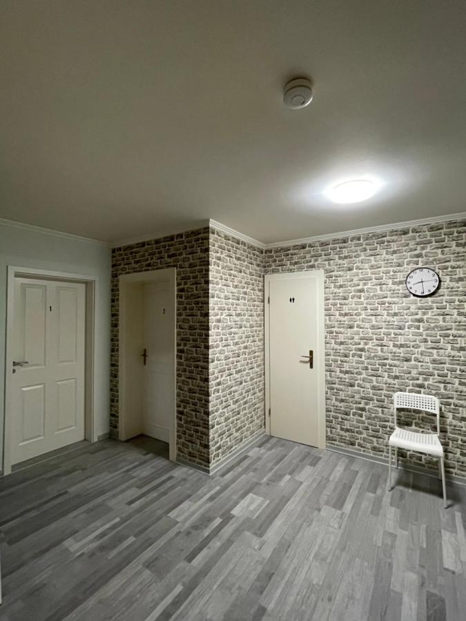 Comfortable Shared Apartment With Private Room In Wesseling Eksteriør bilde