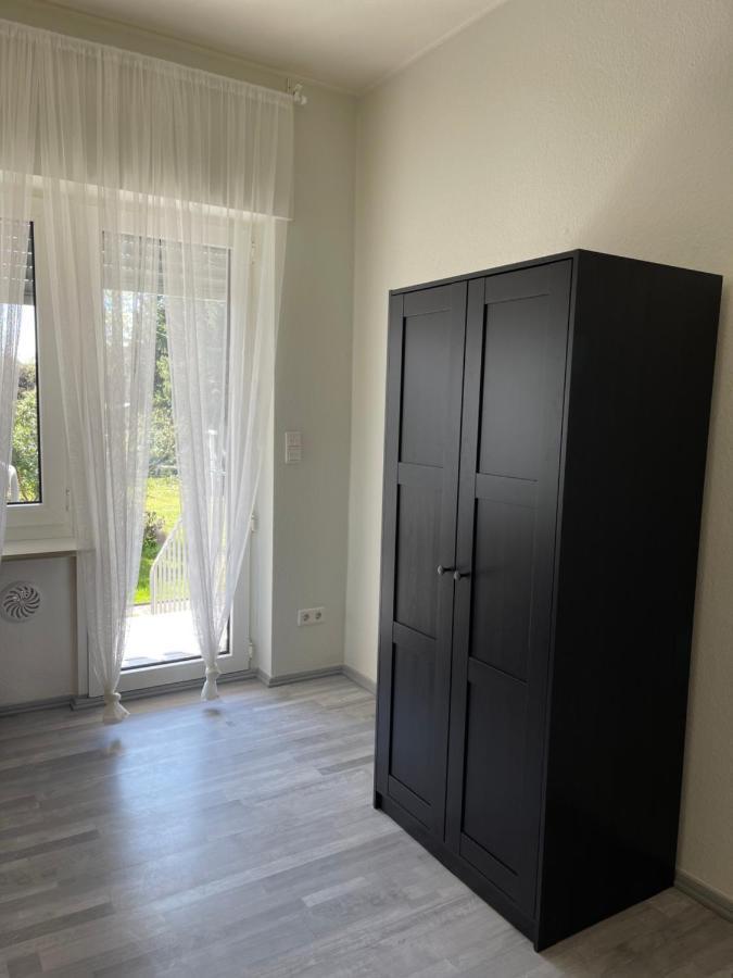 Comfortable Shared Apartment With Private Room In Wesseling Eksteriør bilde